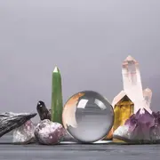 Piedras preciosas para potenciar el amor.