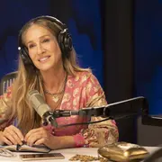 Tenemos nuevas fotos de la próxima temporada de And Just Like That.