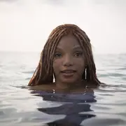 Halle Bailey es la nueva Ariel de la pantalla grande.