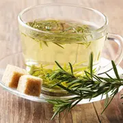 Té de romero: para qué sirve