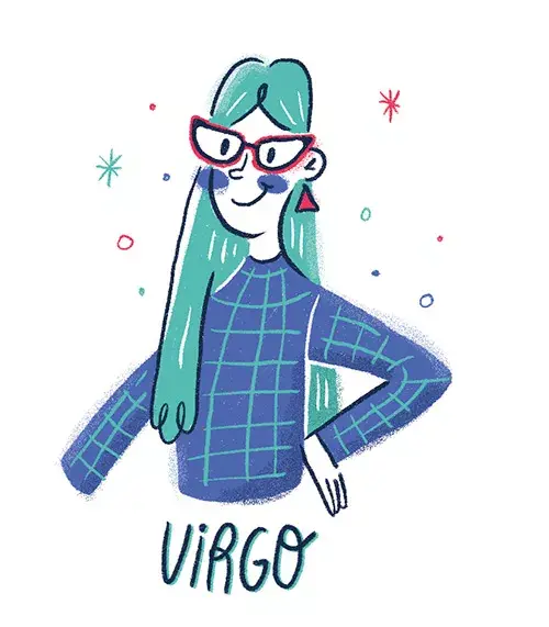 Virgo