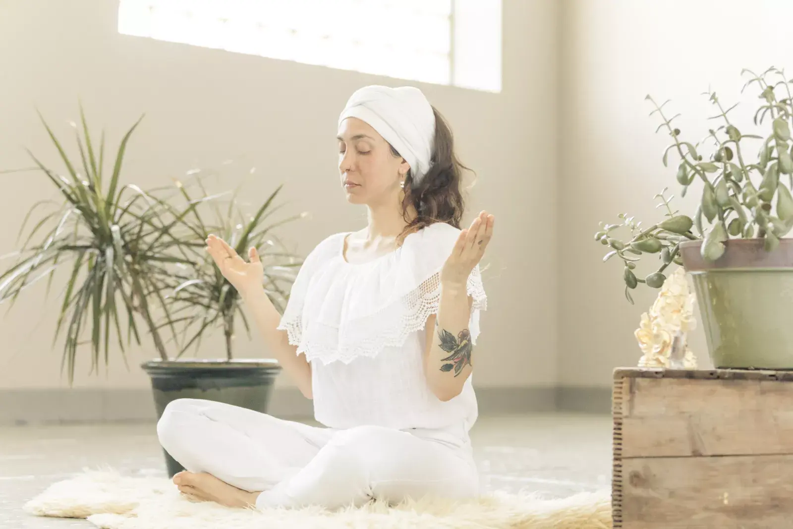 Dharma Yoga: ¿por qué es el que mejor conecta con las emociones?