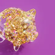 Retos de TikTok que te ayudan a ahorrar.