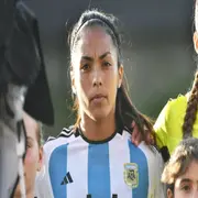 Quién es Miriam Mayorga, la jugadora argentina que competirá en el Mundial.