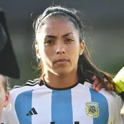 Quién es Miriam Mayorga, la jugadora argentina que competirá en el Mundial.