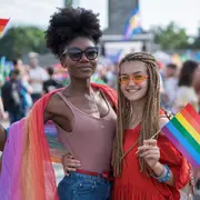 Mes del orgullo: un censo nacional busca conocer las condiciones de vida de la comunidad LGBTIQ+