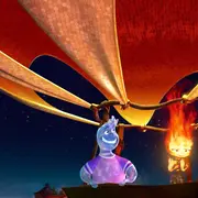 Elementos: qué tenés que saber sobre la nueva película de Pixar.