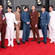 BTS cumplió 10 años.