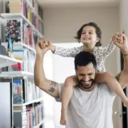 Regalos ideales para el Día del Padre.