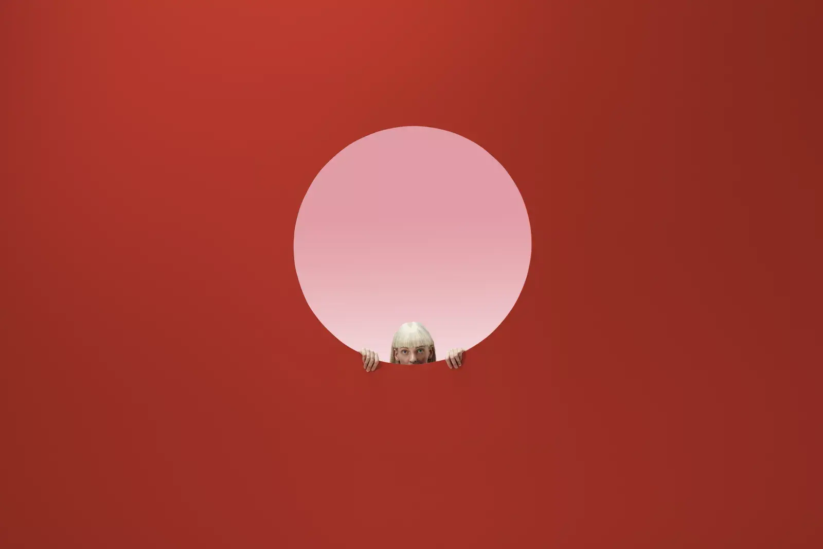 El asombro es una emoción aún más fuerte que el placer.