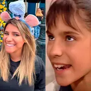 La ex Chiquititas, Jimena Piccolo, se convirtió madre.