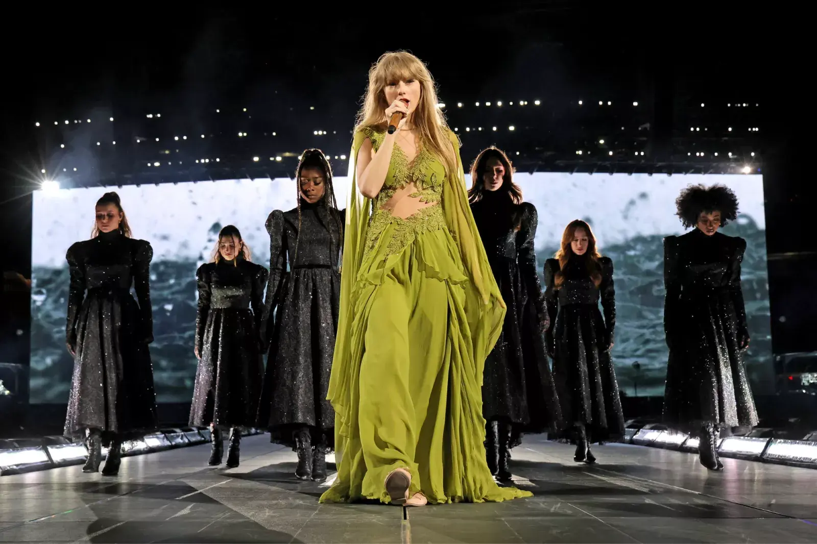 Taylor Swift en Argentina: 11 datos que tenés que saber sobre las entradas para sus shows.
