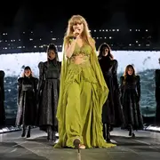 Taylor Swift en Argentina: 11 datos que tenés que saber sobre las entradas para sus shows.