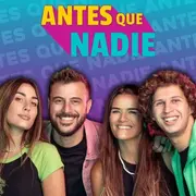 Antes Que Nadie, el programa de Luzu TV dará un show en el Gran Rex: fecha y entradas.