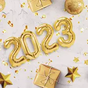 Feriados 2023: cómo caen las fiestas de fin de año.