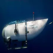 La tragedia del submarino Titan ahora llega a la pantalla grande.