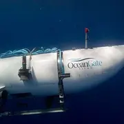 La tragedia del submarino Titan ahora llega a la pantalla grande.
