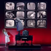 5 obras de teatro para ir a ver en Buenos Aires durante junio.