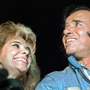 Carlos Menem y Zulema Yoma: una historia de amor y tragedias.