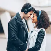 Citas y música: ¿es más fácil gustar de alguien que escuche la misma música que yo?