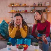 Relación tóxica entre amigas: ¿cómo reconocerla?