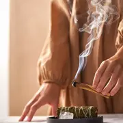 Rituales: lo más importante es la intención.