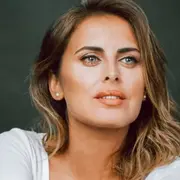 Silvina Luna volvió a terapia intensiva.