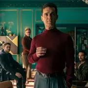 Según confirmaron desde la plataforma de streaming, la serie llegará a Netflix en diciembre de este año.