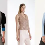 Chaleco de sastre: una prenda que se adapta a todos los estilos.