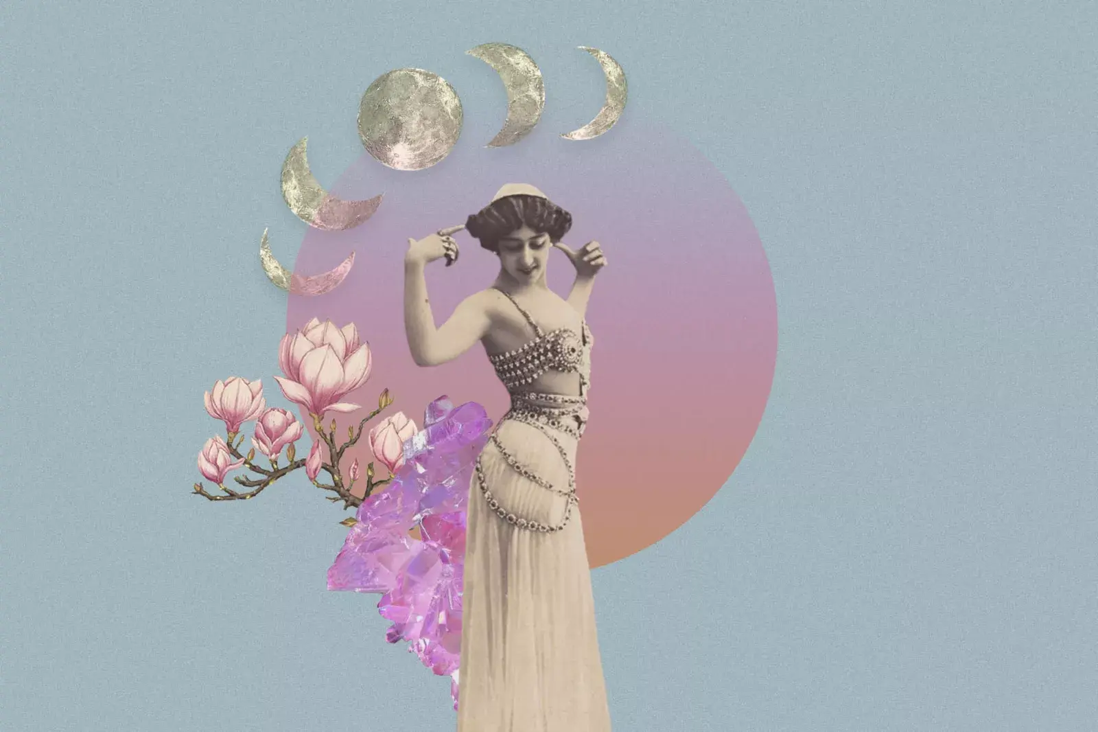 Cómo aprovechar la luna nueva en Cáncer.