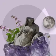 Cuál es el impacto de la Luna llena en Acuario.