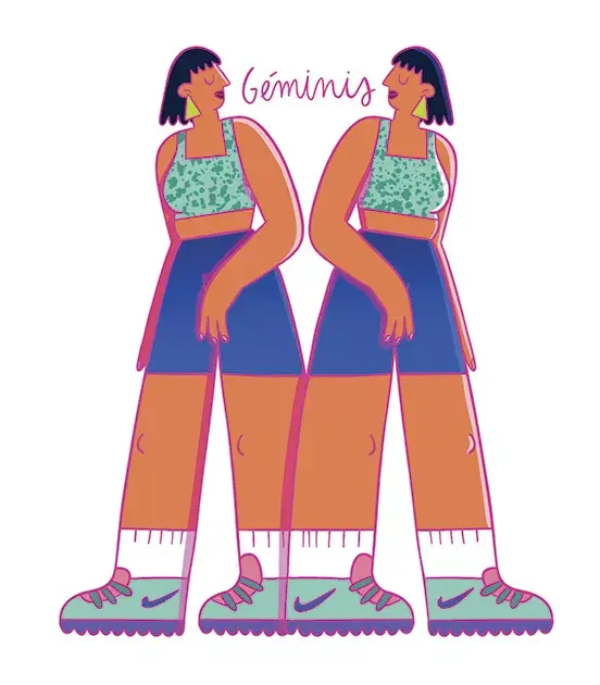 Geminis