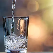 Cómo energizar el agua.