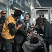 La serie relatará los ataques perpetuados en la Embajada de Israel en 1992 y 1994 en Buenos Aires