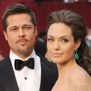 Angelina Jolie y Brad Pitt continúan su batalla judicial