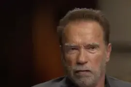 Arnold Schwarzenegger: te presentamos a sus 5 hijos.