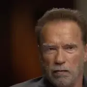 Arnold Schwarzenegger: te presentamos a sus 5 hijos.