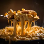 5 lugares para ir a disfrutar de unos buenos mac&cheese.