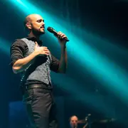 Abel Pintos dará un show en Vélez: cuándo es y dónde comprar las entradas.