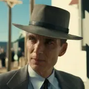 Oppenheimer: este es el guiño a argentina en la última peli de Christopher Nolan.