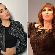 Lali y Moria lanzaron el picante adelanto de ¿Quiénes son?