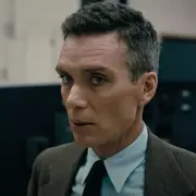 Murphy tenía que alcanzar la apariencia “demacrada” que tenía el reconocido científico durante el desarrollo del Proyecto Manhattan.