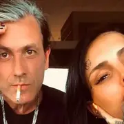 Cande Tinelli y Coti Sorokin se reconciliaron y lanzaron un nuevo tema juntos