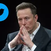 Twitter, de Elon Musk, en peligro: llega la nueva red social Threads.