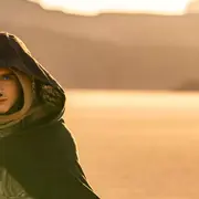 Ya tenemos el avance de la segunda parte de Dune.