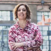 Fabiana Mejalelaty mentora de influencers.