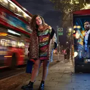 Starstruck: la comedia británica oculta en HBO Max que no deberías perderte.