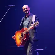 Abel Pintos en Vélez: así podés ver el show en streaming.