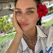 Zaira Nara: así es el look tendencia que eligió para blanquear su reconciliación con Facundo Pieres.