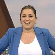 Maju Lozano contó que le diagnosticaron autismo de adulta.